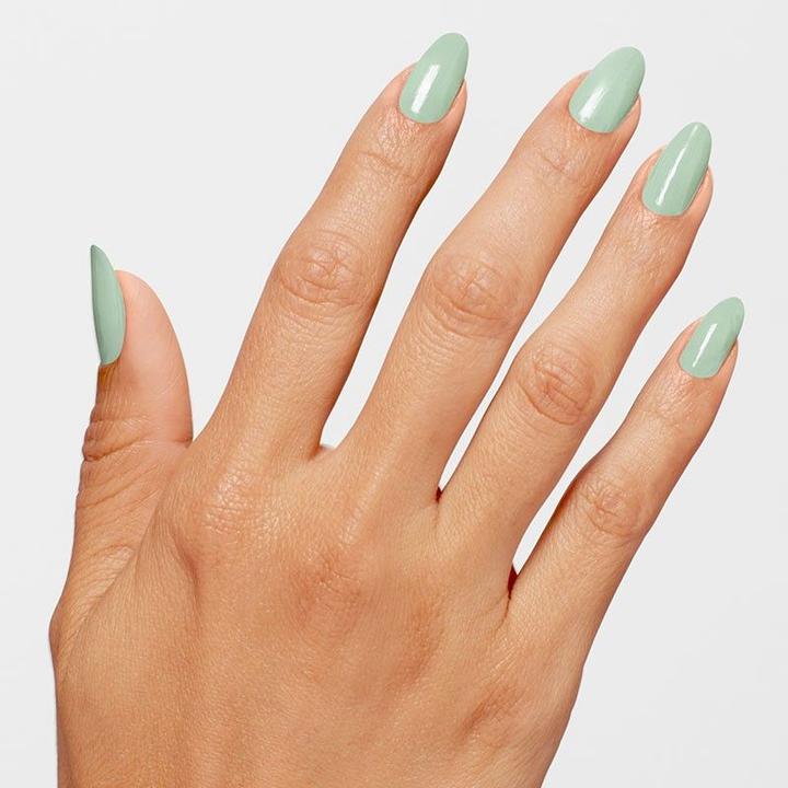 Produktbild OPI Infinite Shine In Mint Condition (In Mint Condition, Gel-Effekt Nagellack)
