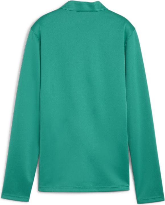 Actual product image Puma teamGOAL Training 1/4 Zip Top Wmn (M)