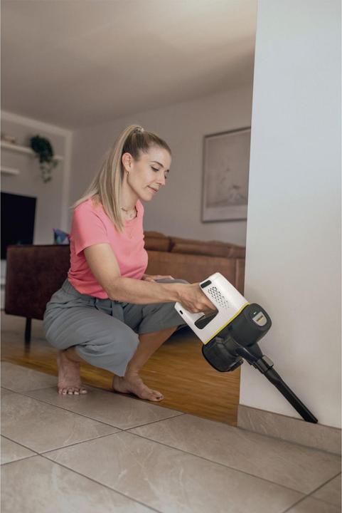 Productafbeelding Kärcher VC4 batterij myHome 1.198-630.0