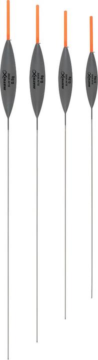 Actual product image Matrix float slim wire pole