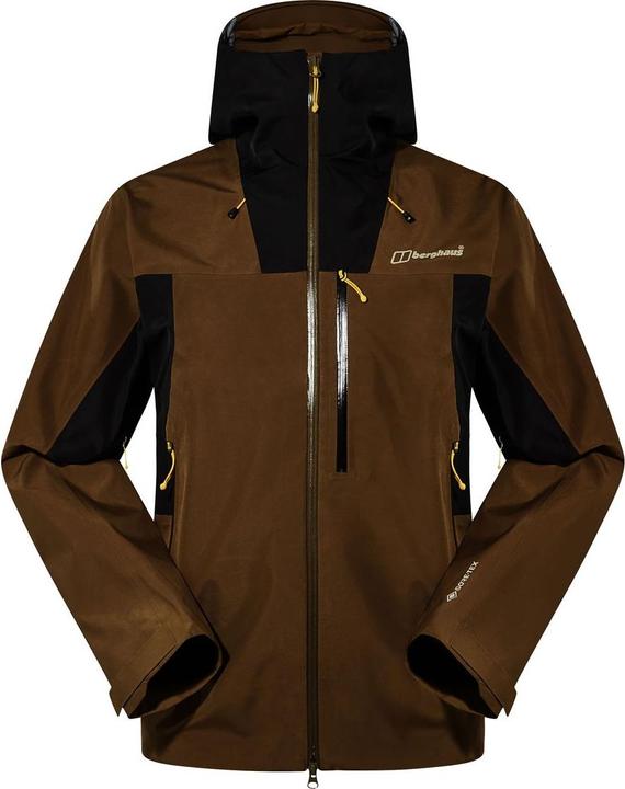 Actual product image Berghaus Waterproof Ridge-Seeker Jacket (52)