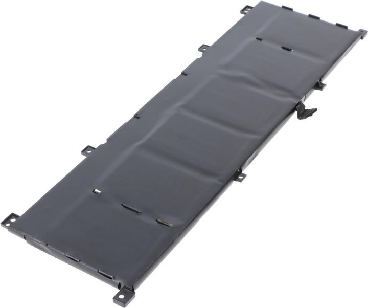 Immagine prodotto AccuCell Batteria adatta per Dell XPS 15 9575, 8N0T7, Li-Polymer, 11,4V, 6254mAh, 75,0Wh (6 Celle, 6254 mAh)