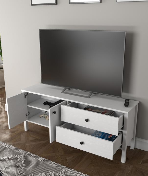 Produktbild Skye Decor Zemix TV Stand
