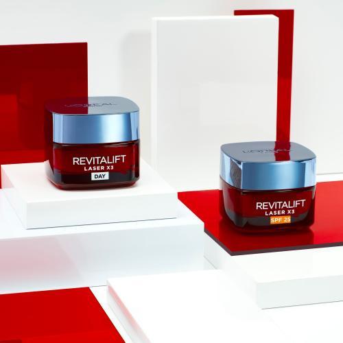 Immagine prodotto L'Oréal Paris Revitalift Laser Renew (50 ml)