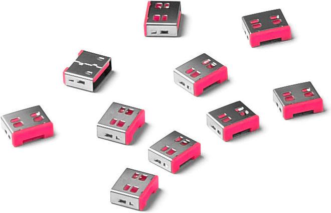 Image du produit Smart Keeper Essential USB-A Port Lock