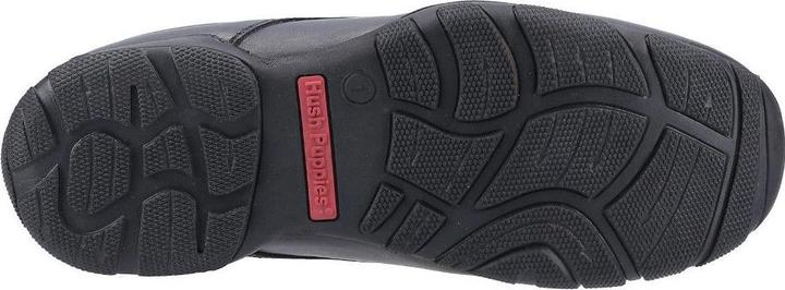 Produktbild Hush Puppies Jungen SchulUniformSchuhe Elijah Senior Leder (29)
