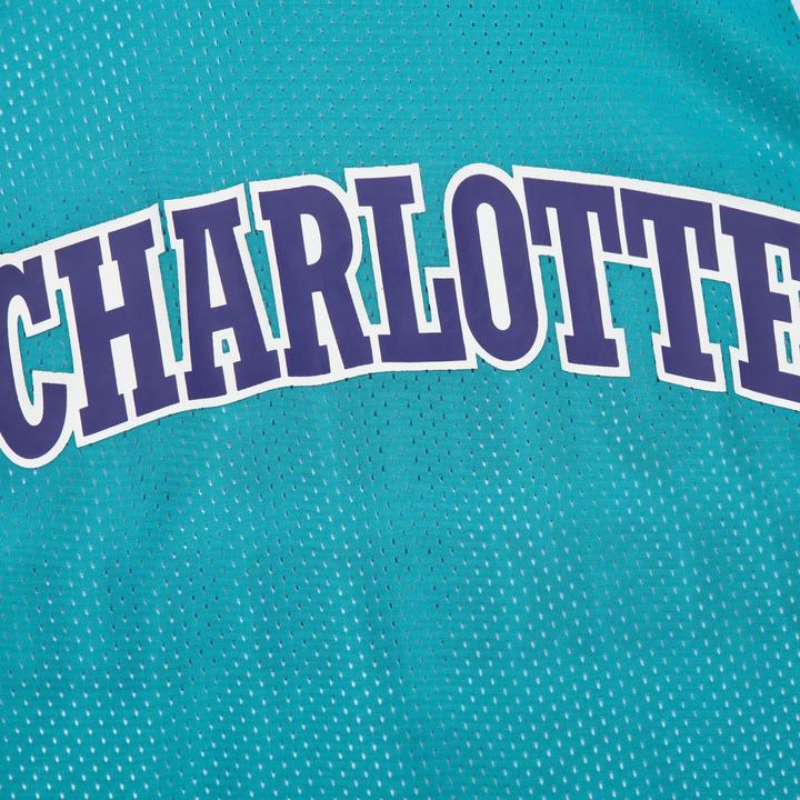 Immagine prodotto Mitchell & Ness Maglia Canotta M&N REVERSIBLE Charlotte Hornets (L)