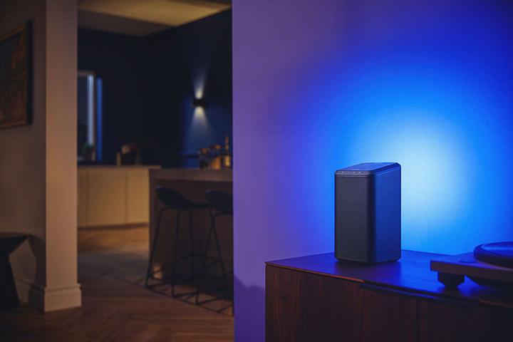 Immagine prodotto Philips Fidelio TAFS1/10 (Bluetooth, WiFi)