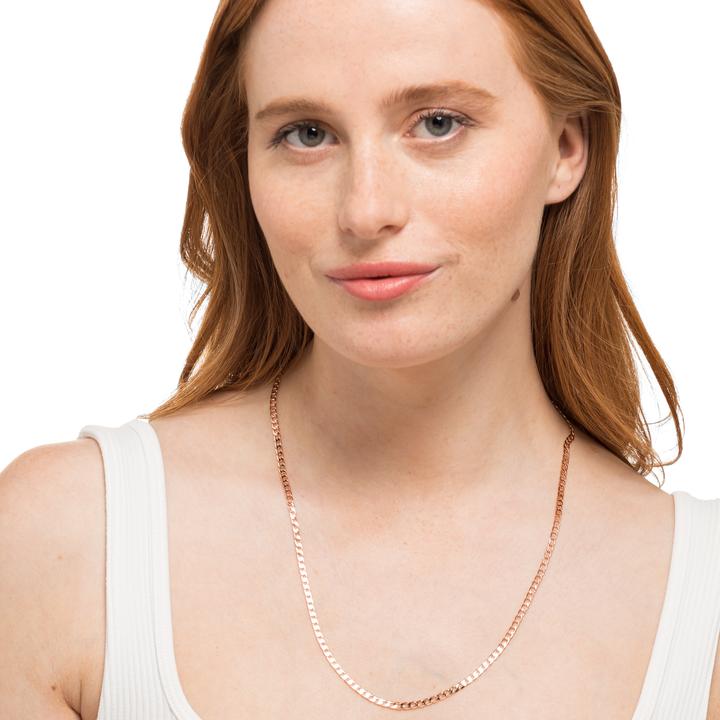 Image du produit Heideman Genevieve doré (100% acier inoxydable)