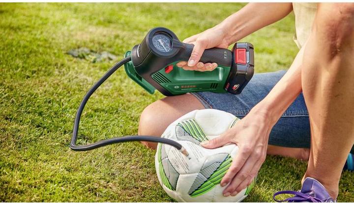 Produktbild Bosch Home & Garden UniversalPump 18V (10.30 Bar, 30 l)