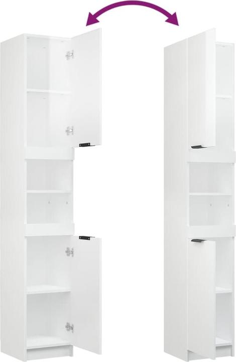 Image du produit VidaXL Petey