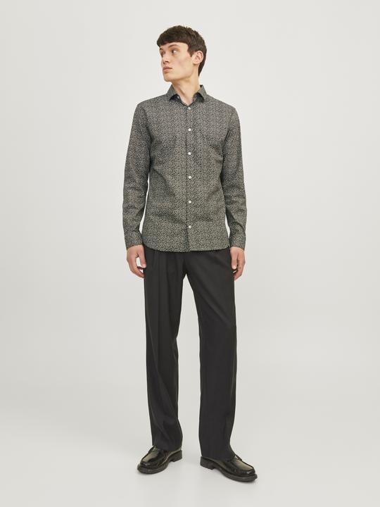 Image du produit Jack & Jones Jprblablackpool Stretch Ls Shirt Sn (XS)