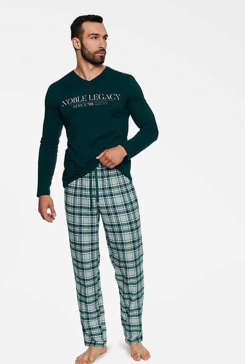 Produktbild Henderson Pyjama (XXL)