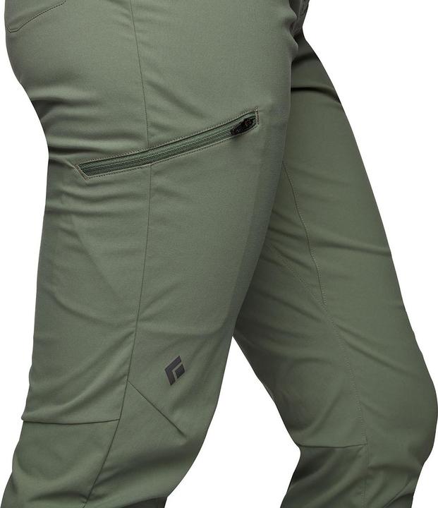 Immagine prodotto Black Diamond Pantaloni alpini del tecnico W (S)