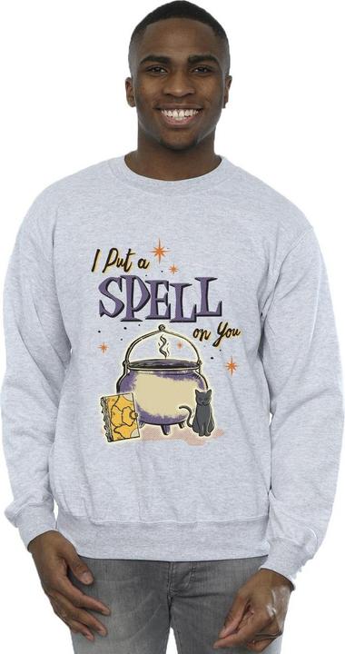 Produktbild Disney Hocus Pocus Spell On You Sweatshirt (XXL)