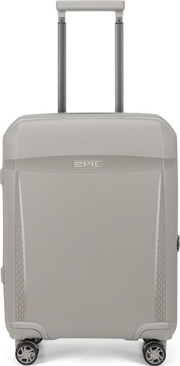 Produktbild Epic Zeleste 4 Rollen Kabinentrolley 55 cm (40 l, Handgepäck (bis 50l))