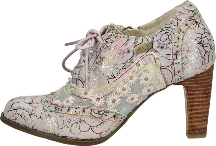 Actual product image Laura Vita Pumps (37)