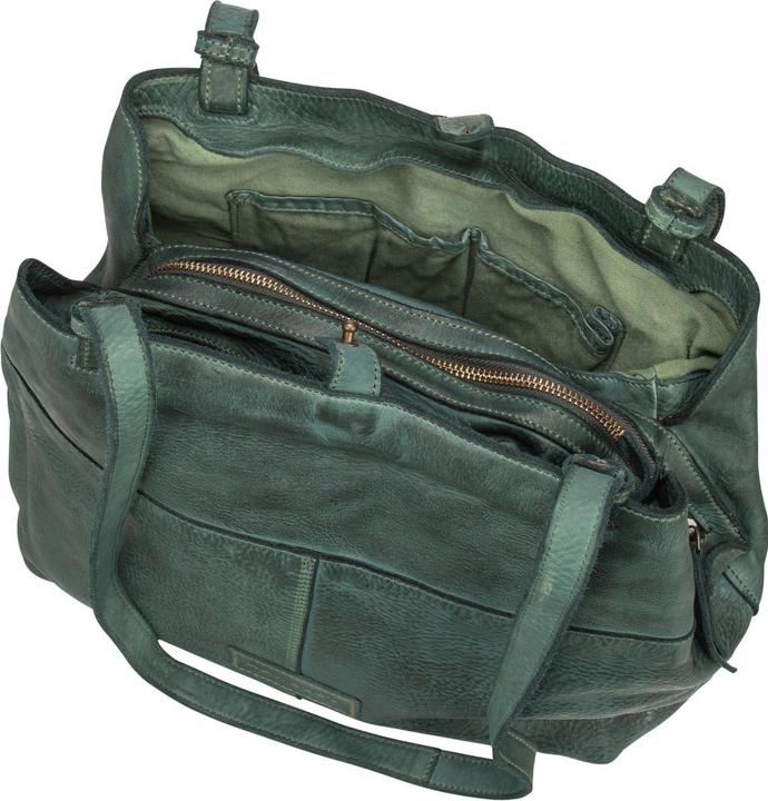 Immagine prodotto Harolds Borsa Submarine 2935 Shopper twin