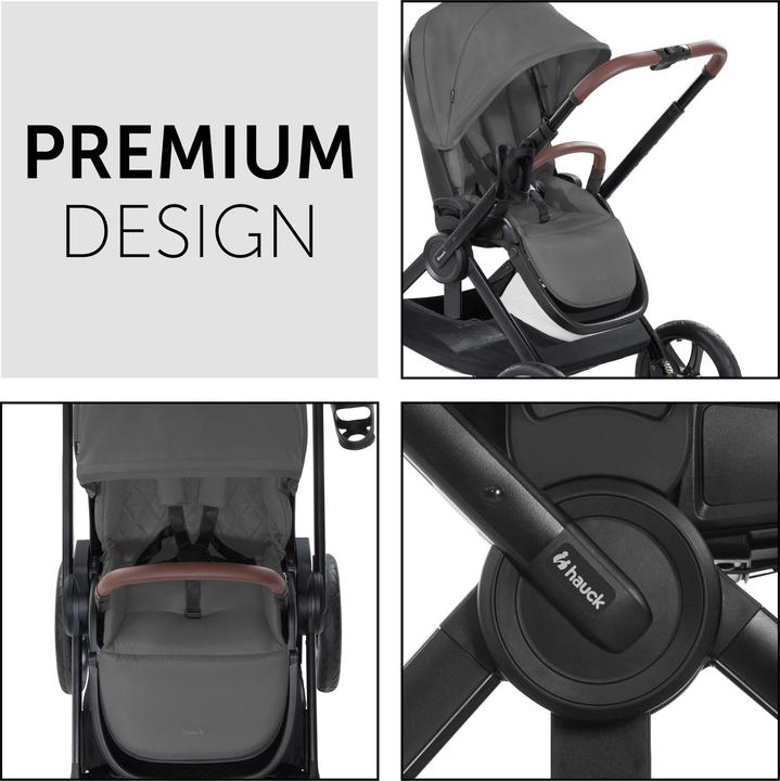 Immagine prodotto Hauck Walk N Care