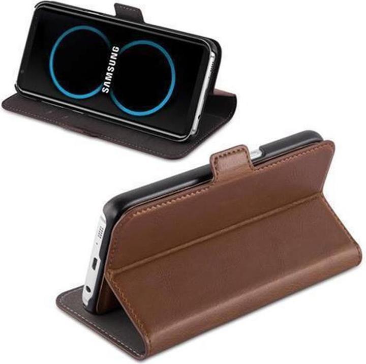 Produktbild Cadorabo Hülle case cover für Samsung Galaxy S8 PLUS (Samsung Galaxy S8+)