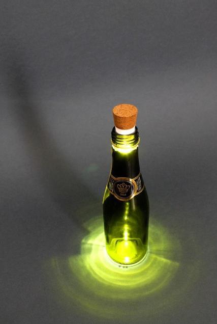 Produktbild Suck UK Bottle Light (0.02 m)