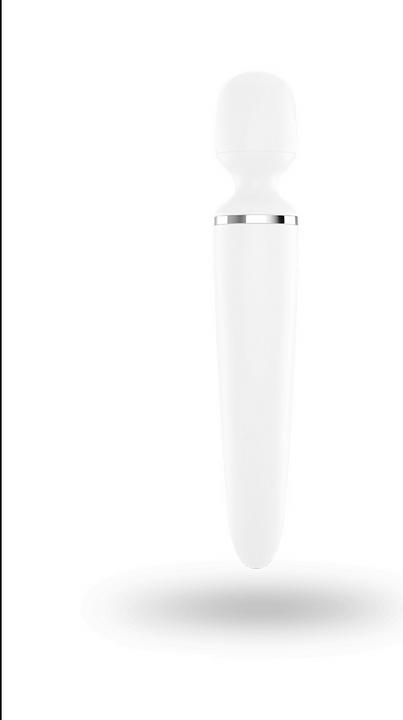 Satisfyer Wand-er Woman