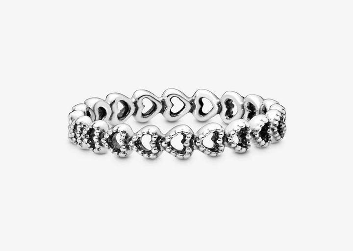 Immagine prodotto Pandora Cuori arrabbiati (54, 925 Argento)