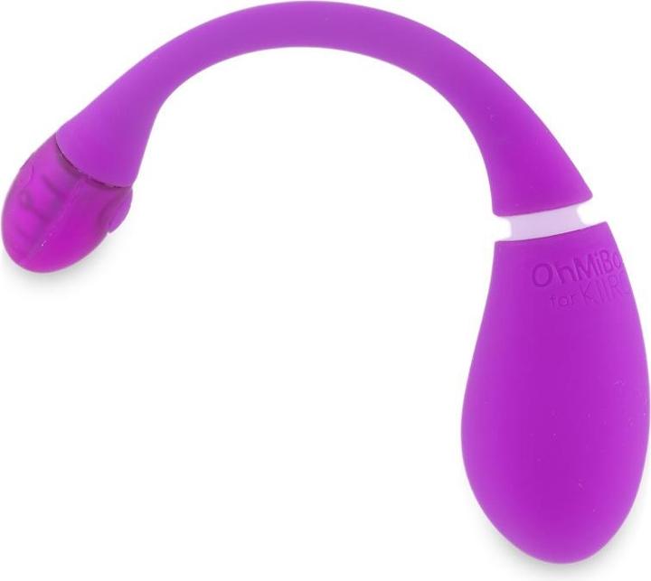 Image du produit Kiiroo - OhMiBod Esca