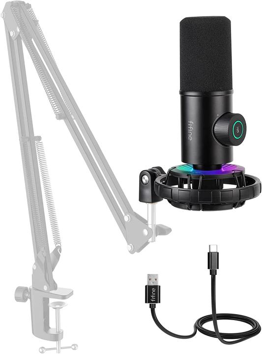 Image du produit Fifine K658