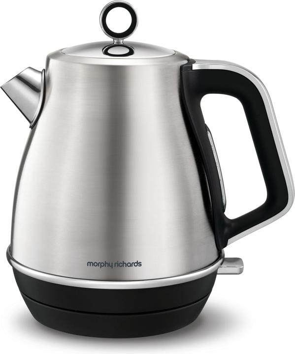 Produktbild Morphy Richards Evoke Wasserkocher Edelstahl (1.50 l)