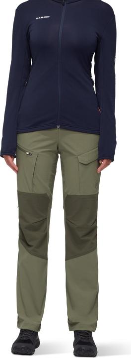 Image du produit Mammut Zinal Hybrid Pants, Wanderhose (40, L)