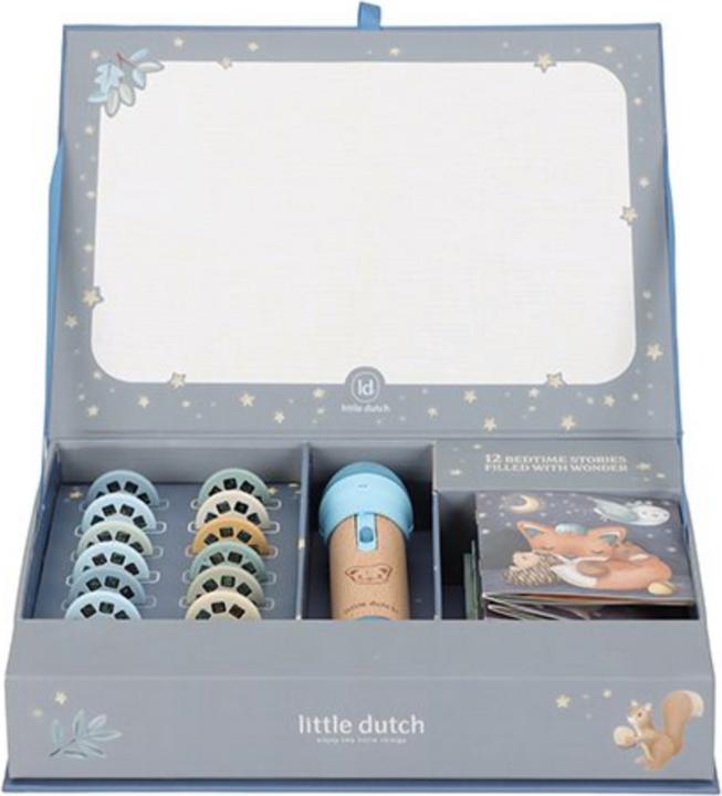 Produktbild Little Dutch Stories Projector Torch