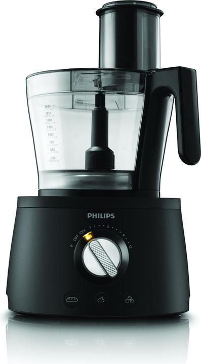 Immagine prodotto Philips Serie 7000 HR7776/90 Robot da cucina (1300 W)