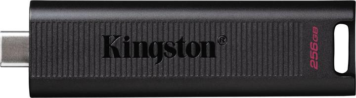 Image du produit Kingston DataTraveler Max (256 Go, USB-C)
