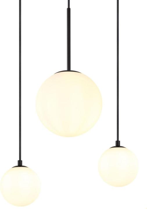 Actual product image Globo Hallie (E27)