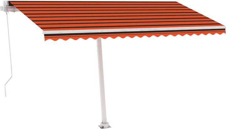 Actual product image VidaXL Sloane (4 m)