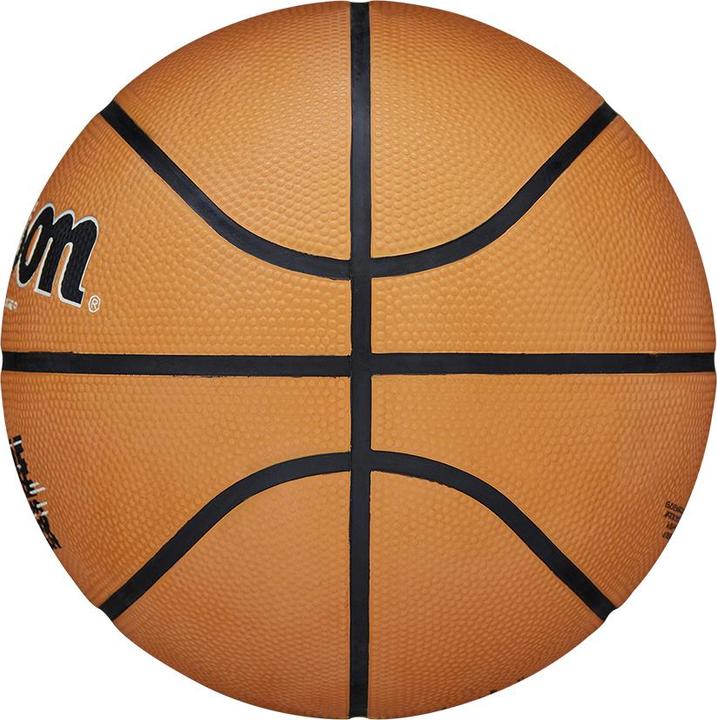 Actual product image Wilson Gamebreaker