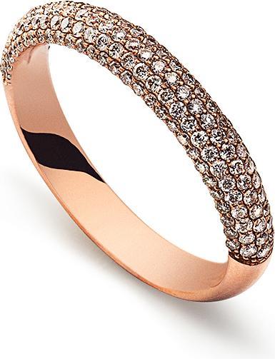 Produktbild Muau Ring (54, 950 Platin)