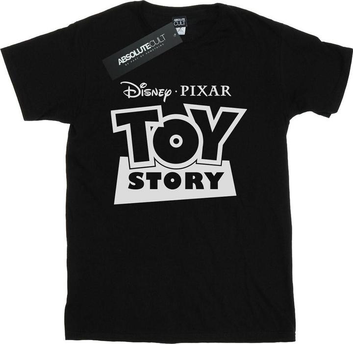 Produktbild Disney Toy Story Logo Outline TShirt (L)