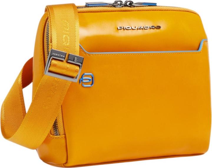 Produktbild Piquadro Blue Square - Umhängetasche