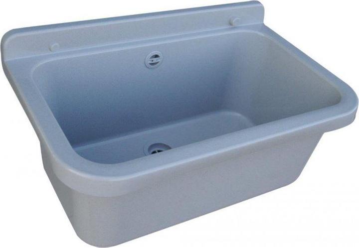 Actual product image Hydroland Economy Sink (210 mm, 550 mm)