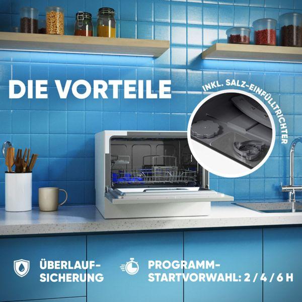 Immagine prodotto Bomann TSG 7405 D