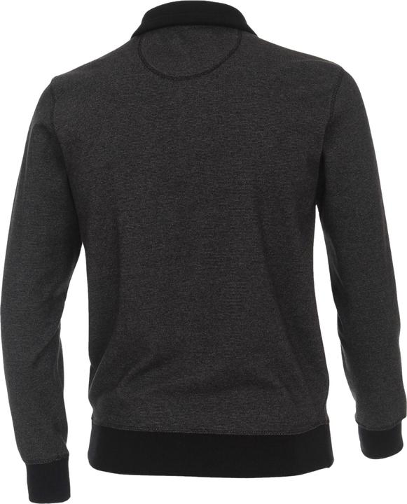 Immagine prodotto Casa Moda Felpa Sweattroyer Camicia a maniche lunghe (M)