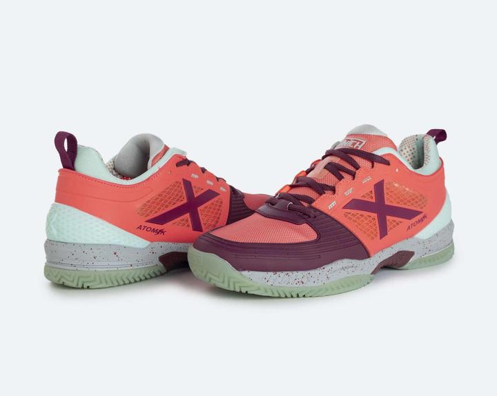 Produktbild MunichSport padel-schuhe sports atomik 30 (38)