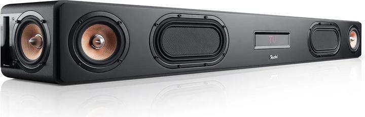 Teufel Cinebar Ultima (380 W, Stéréo)