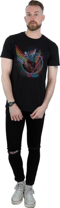 Produktbild Guardians Of The Galaxy Neon Yondu TShirt (XL)