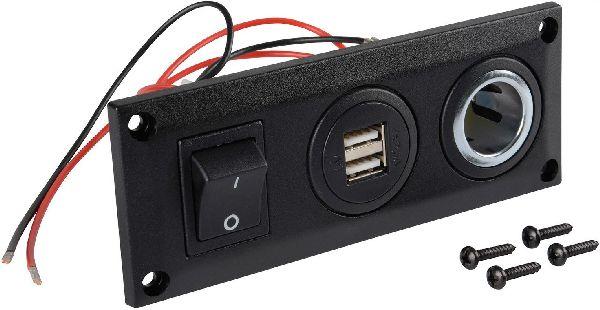 Immagine prodotto HB Presa accendisigari USB
