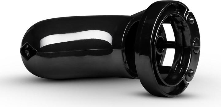 Actual product image Lockdown Chastity Cage - Medium