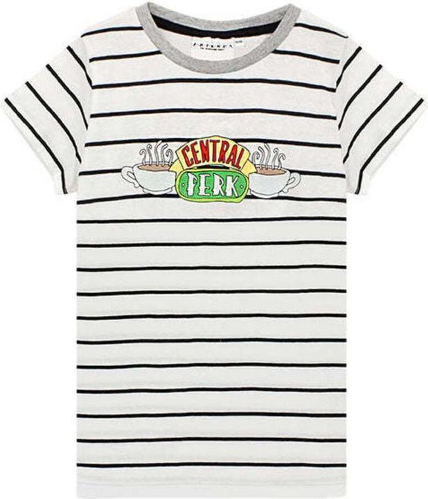 Image du produit Friends Pyjama fille (146)