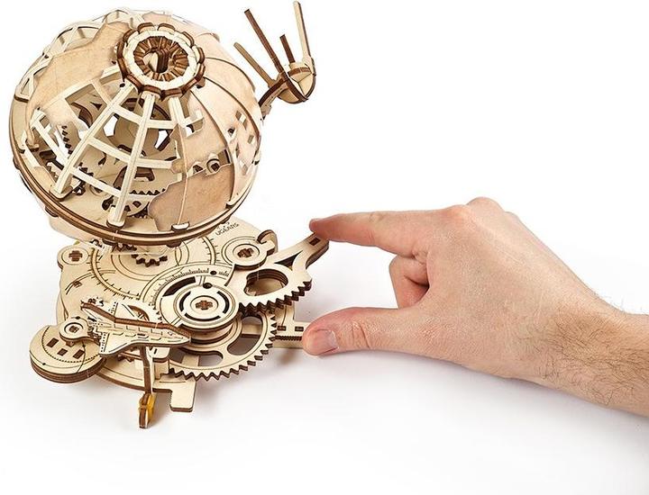 Produktbild Ugears Globus